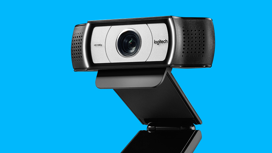 webcam logitech