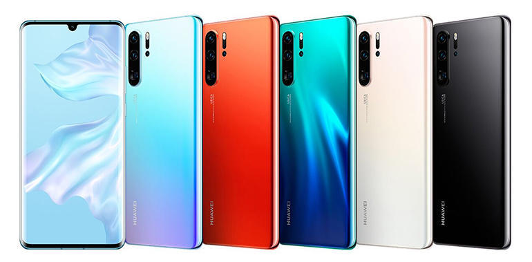 huawei p30 pro