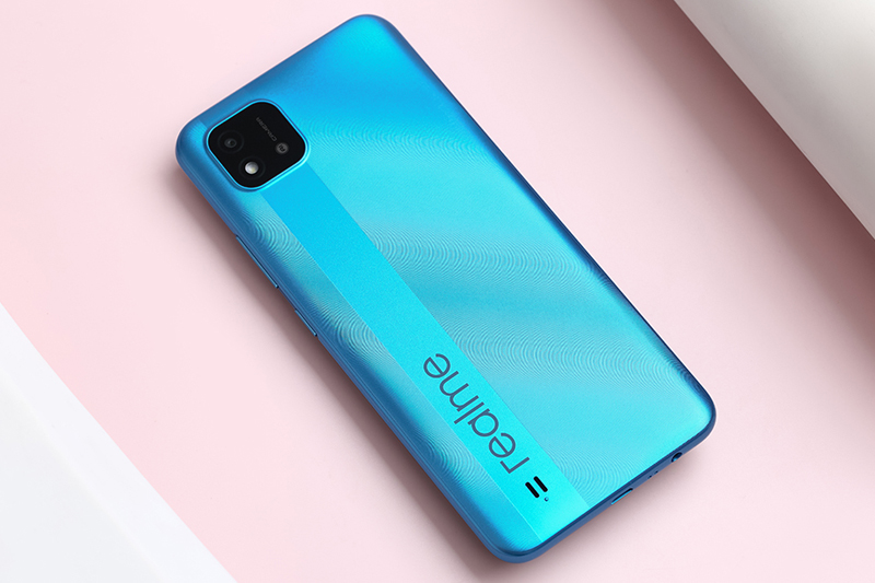 realme c11