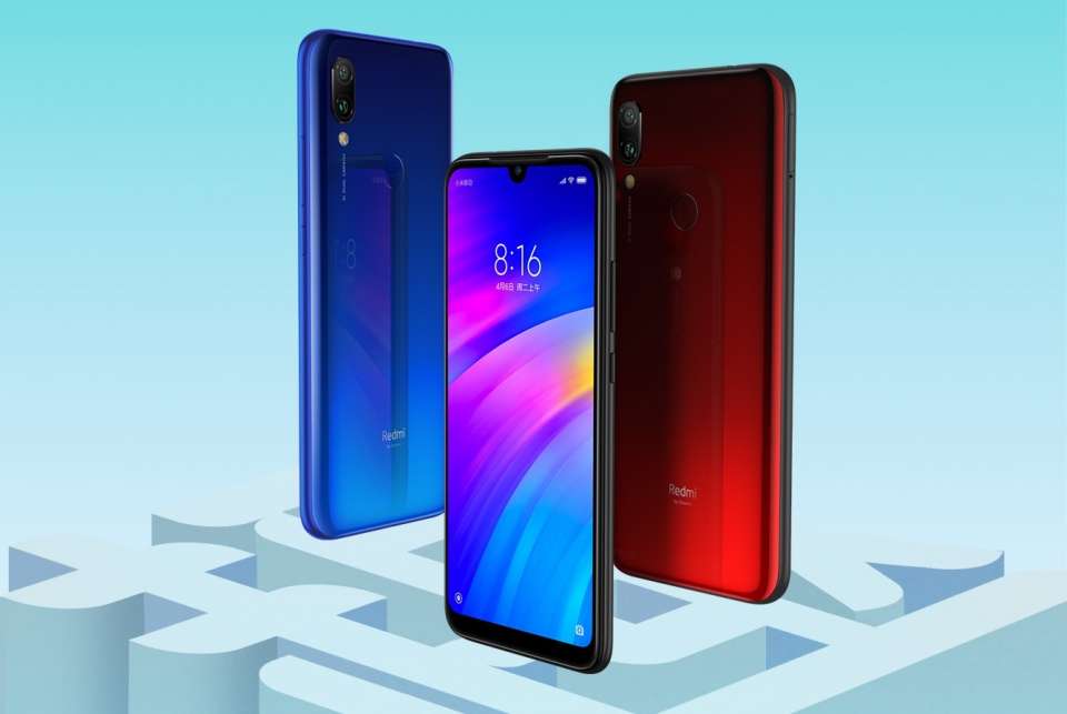 xiaomi redmi k40