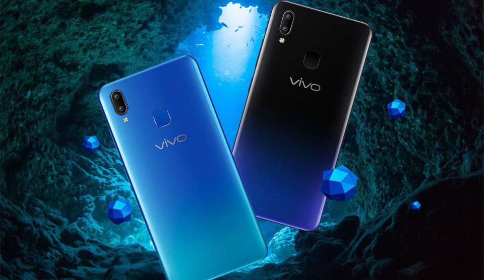 vivo Y91