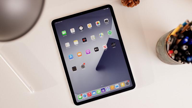 Apple Ipad Pro 2021 - Giá Tháng 11/2023