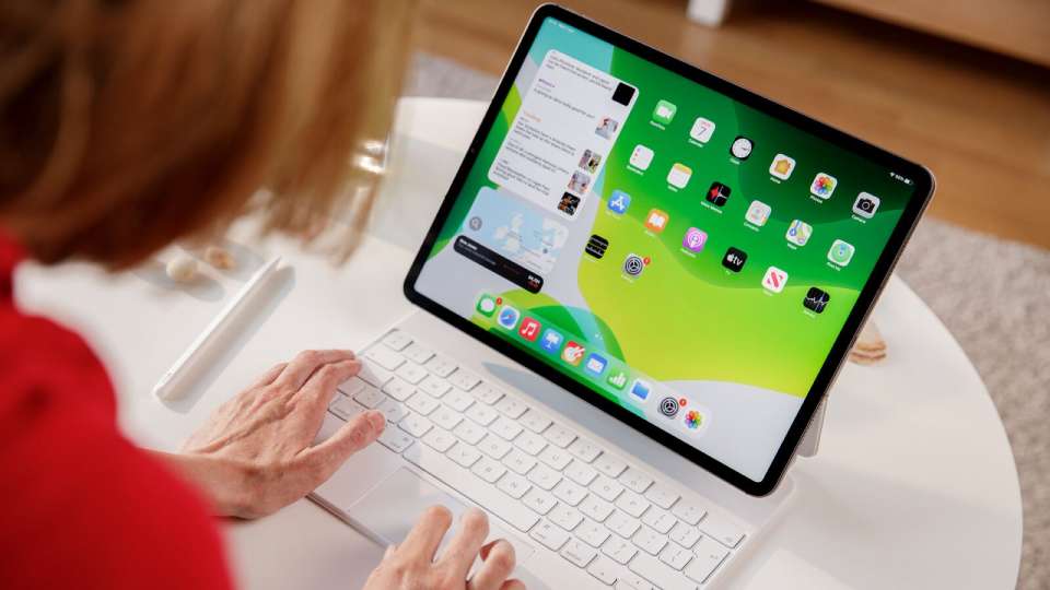 Apple Ipad Pro 2021 - Giá Tháng 11/2023