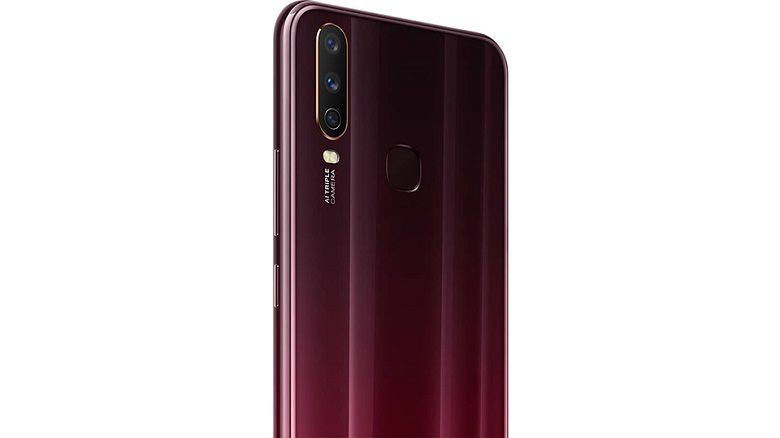 vivo y12