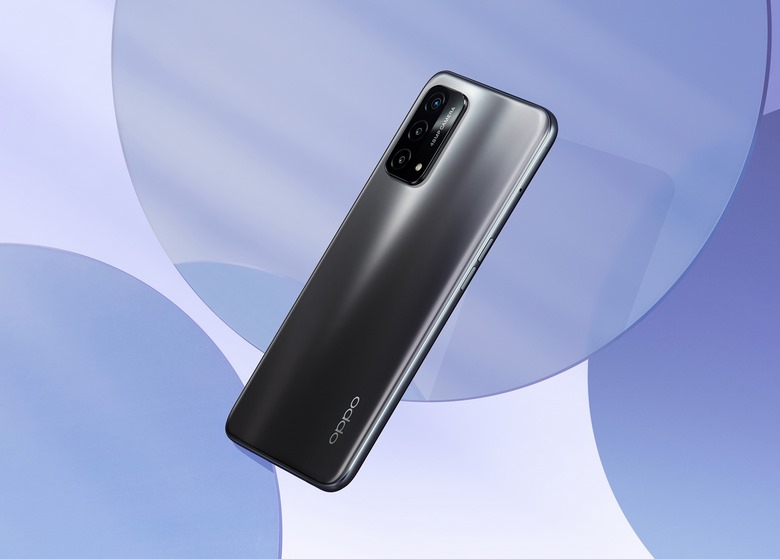 OPPO A74 