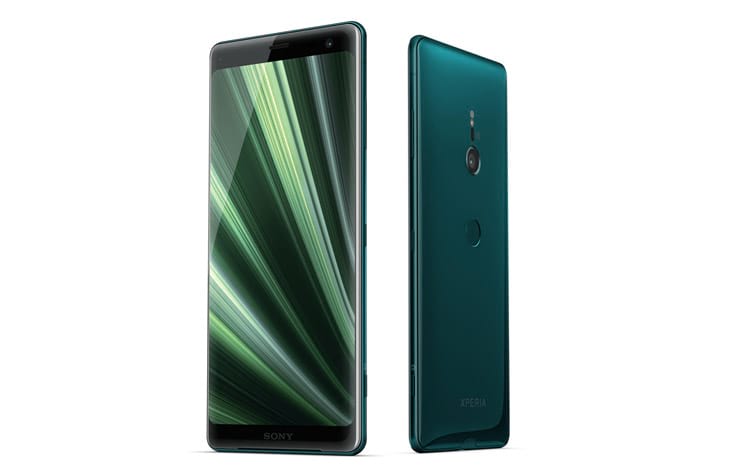 Sony Xperia XZ3