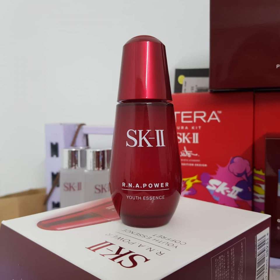 serum SK-II