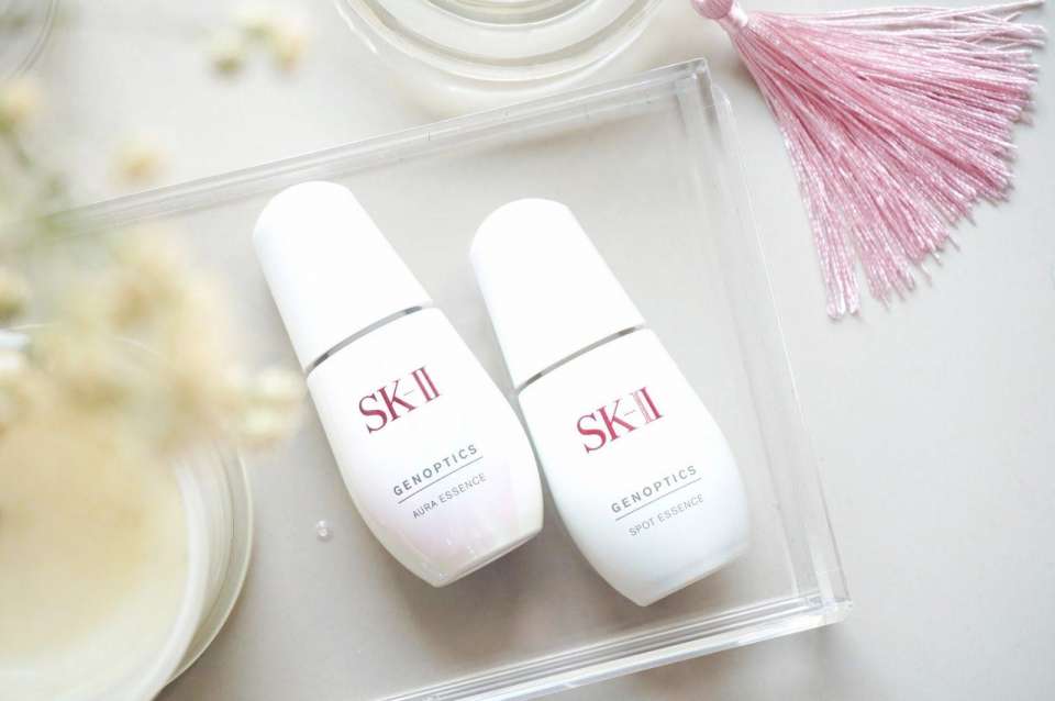 serum SK-II