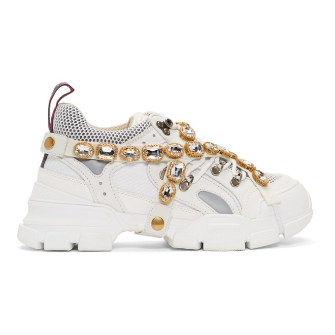 giay sneaker gucci