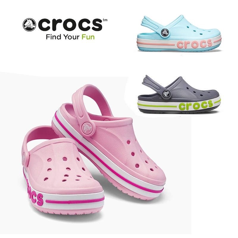 giay dep Crocs