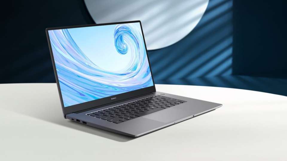 Huawei Matebook D15