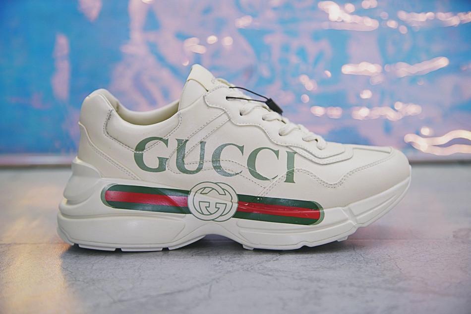 giay sneaker gucci