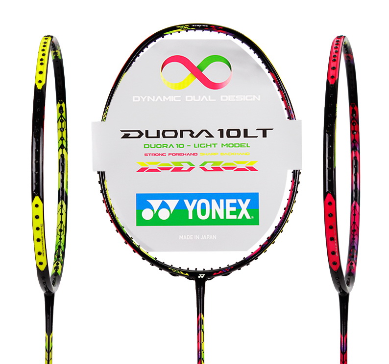 vot cau long yonex