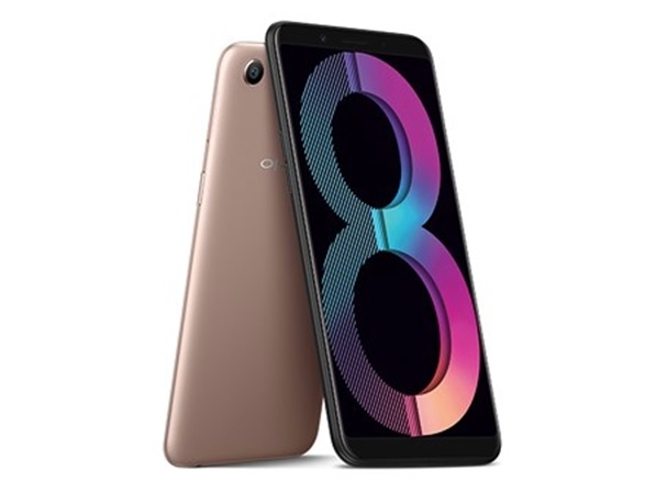 oppo a83