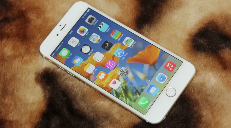 Thay màn hình iPhone 6 Plus giá bao nhiêu tiền? Giá 2024