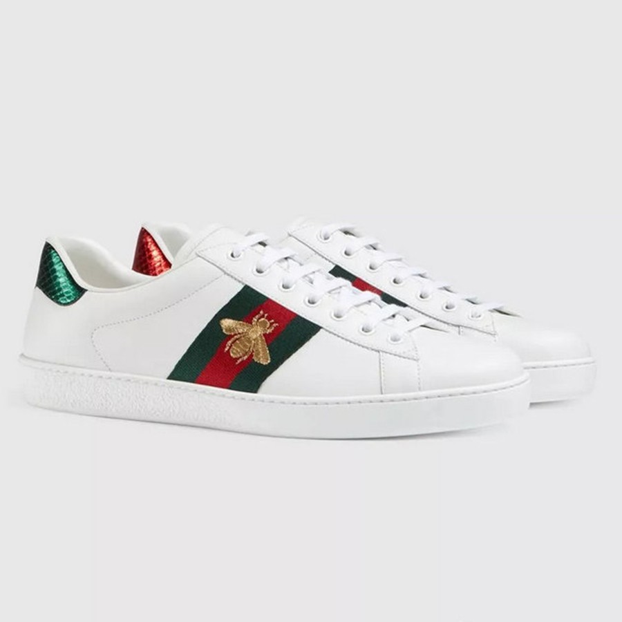 giay sneaker gucci