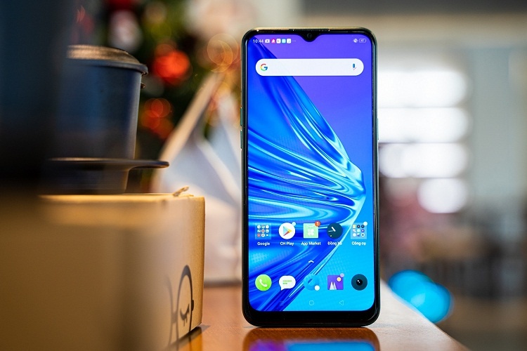 realme 5i