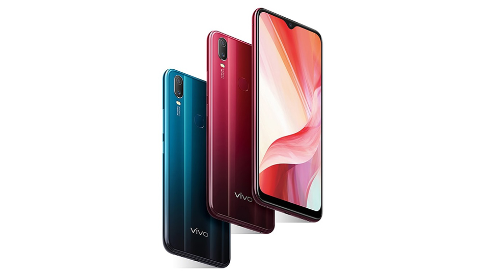 vivo Y11