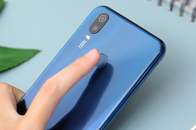 vivo y11