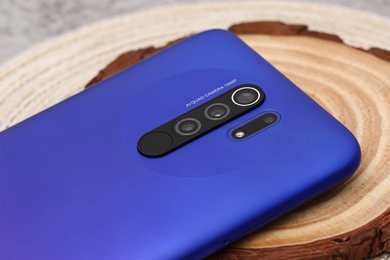 Xiaomi Redmi 9