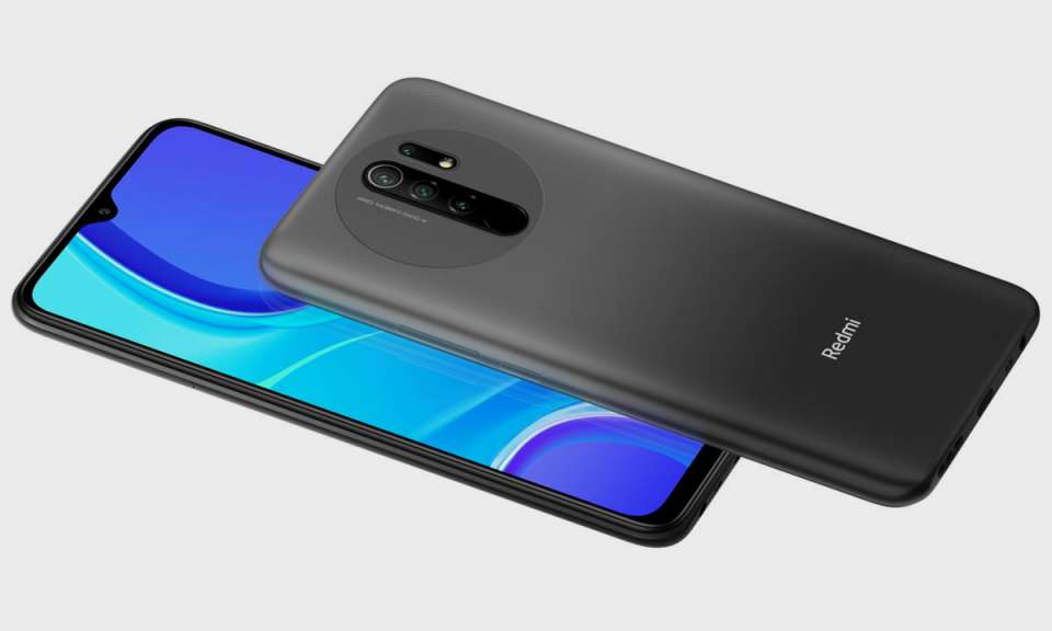 Xiaomi Redmi 9