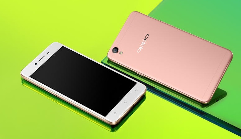 OPPO A37