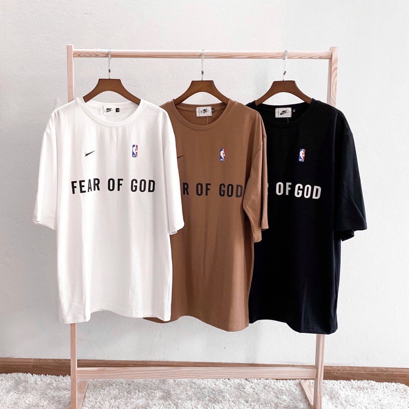 Quan ao FEAR OF GOD