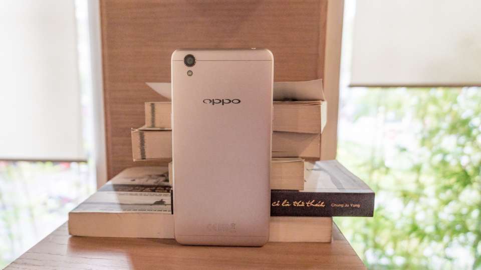 OPPO A37