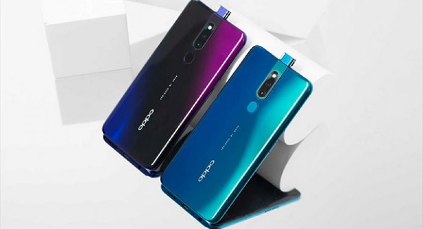 OPPO F11 Pro