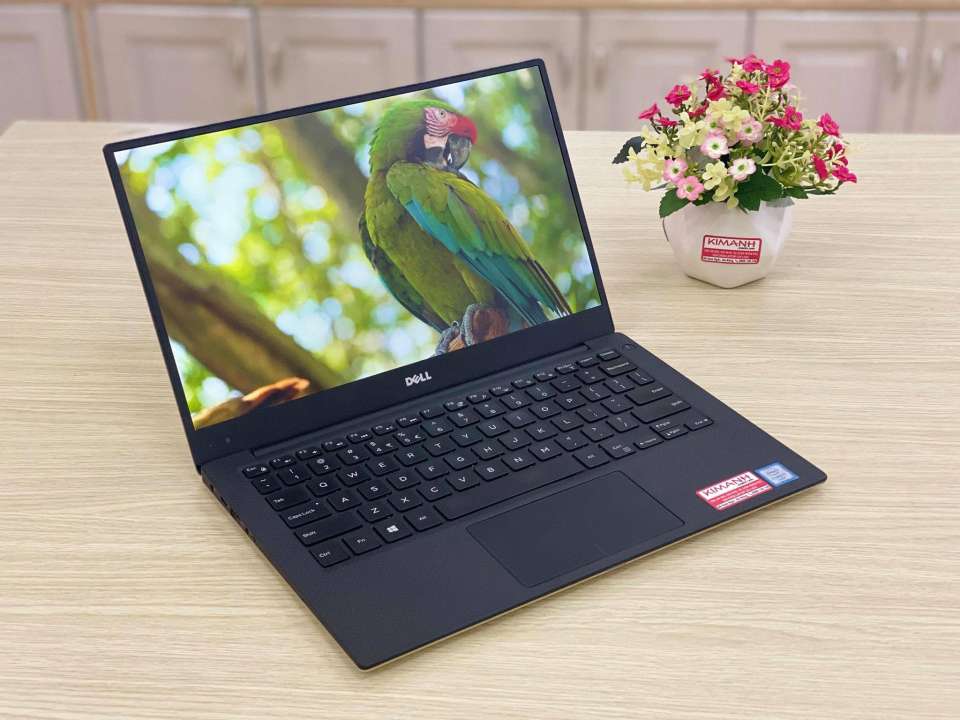 Dell XPS 13 9350