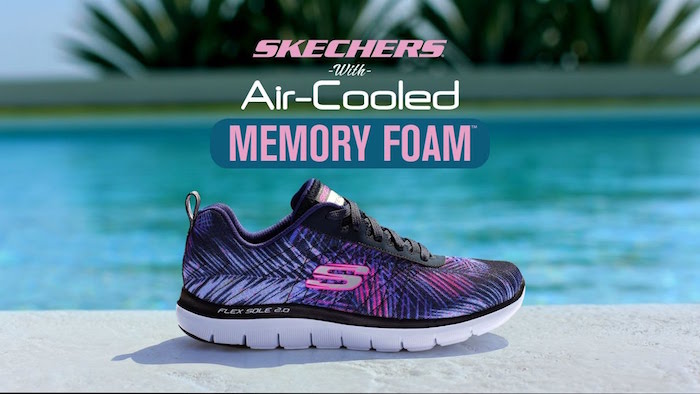 giay skechers