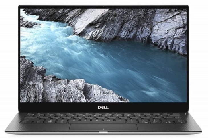 Dell XPS 13 9350