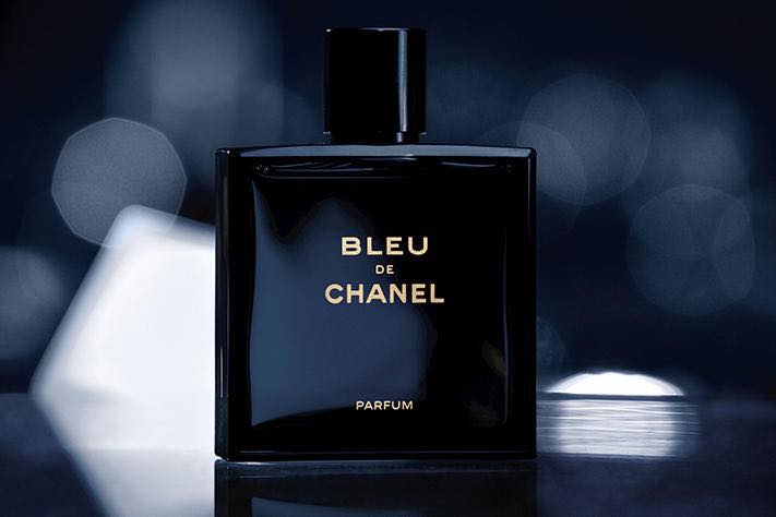 Chanel De Bleu 50ml