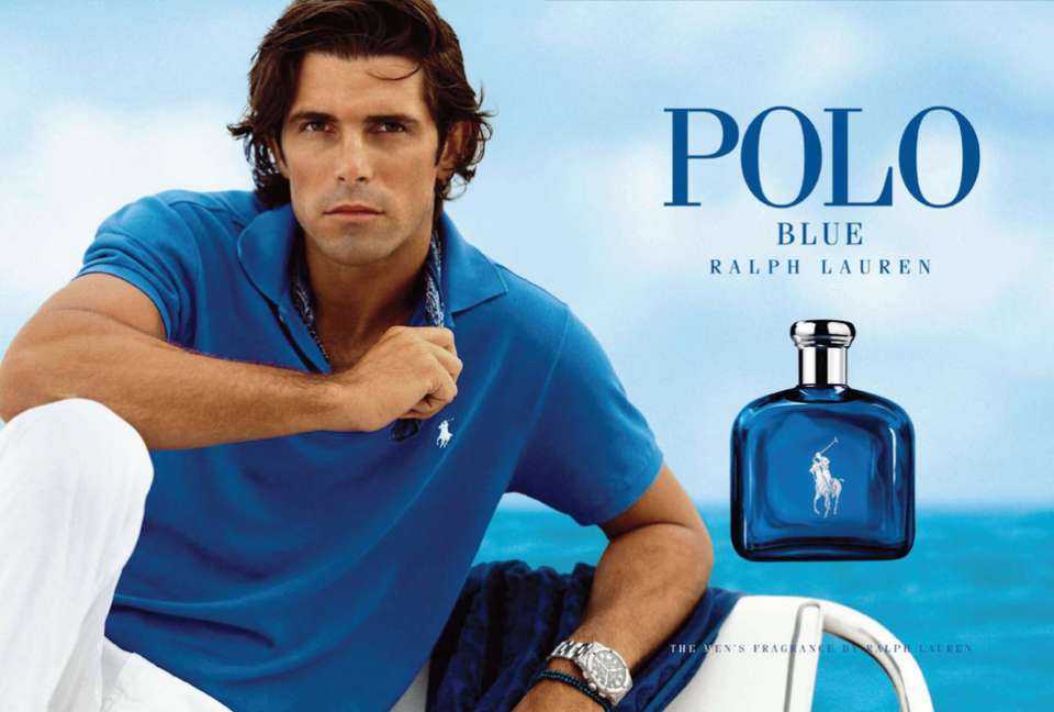 Ralph Lauren Polo Blue - Chính Hãng, Giá Tháng 11, 2023