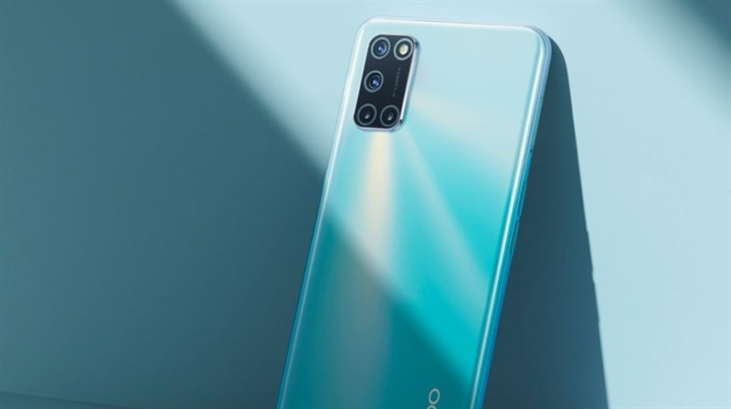 OPPO A92