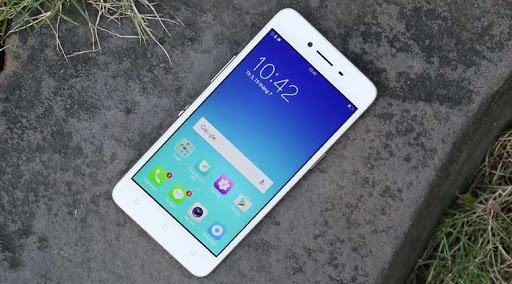 OPPO A37