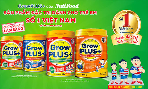 Sua Grow Plus