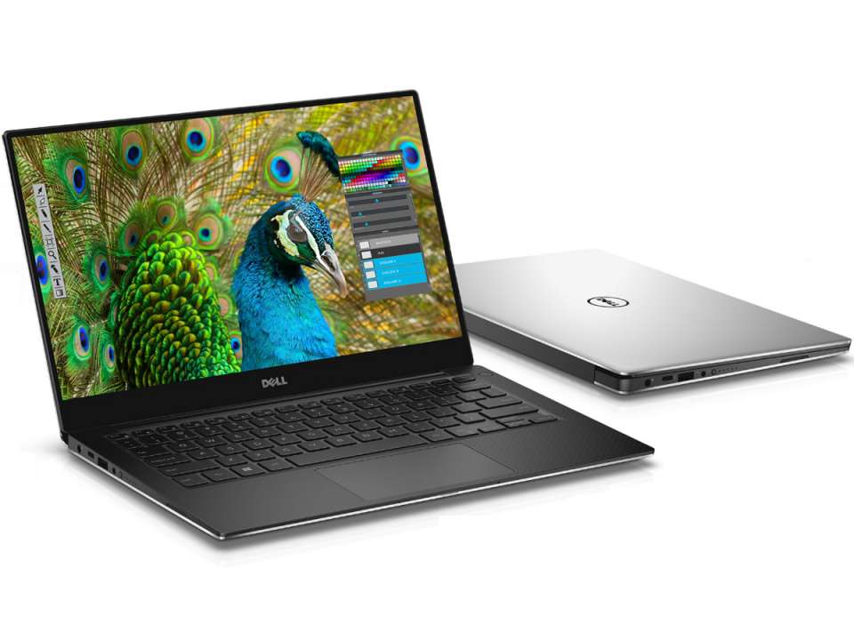 Dell XPS 13 9350