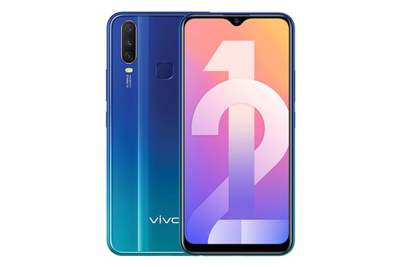 vivo Y12