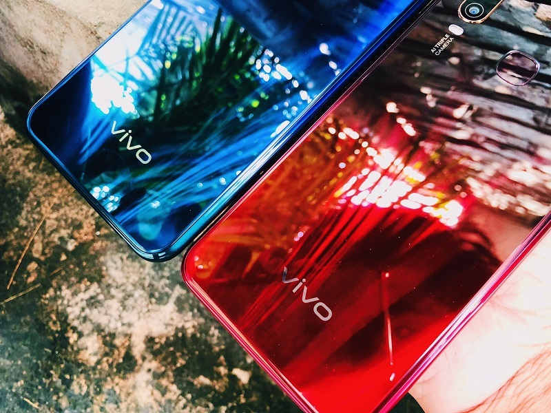 vivo y12