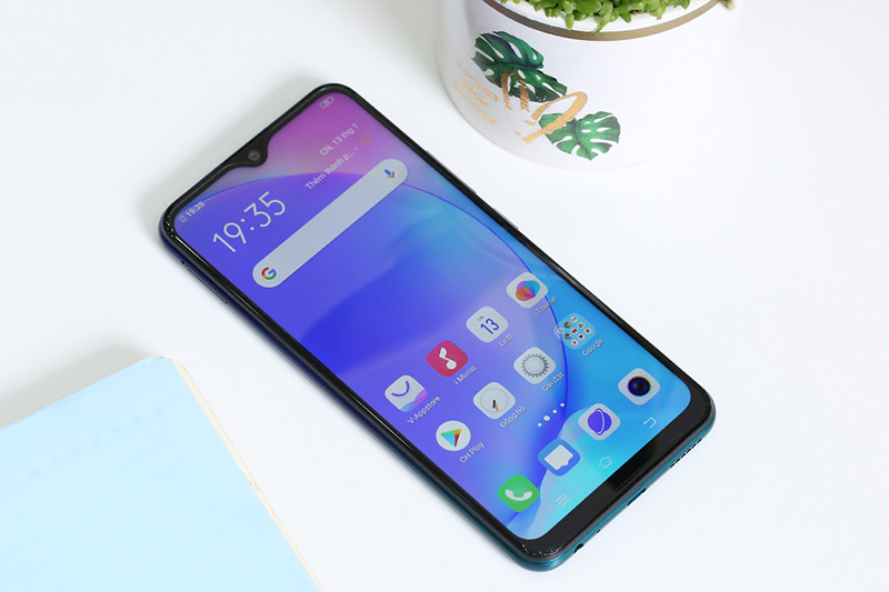 vivo y12