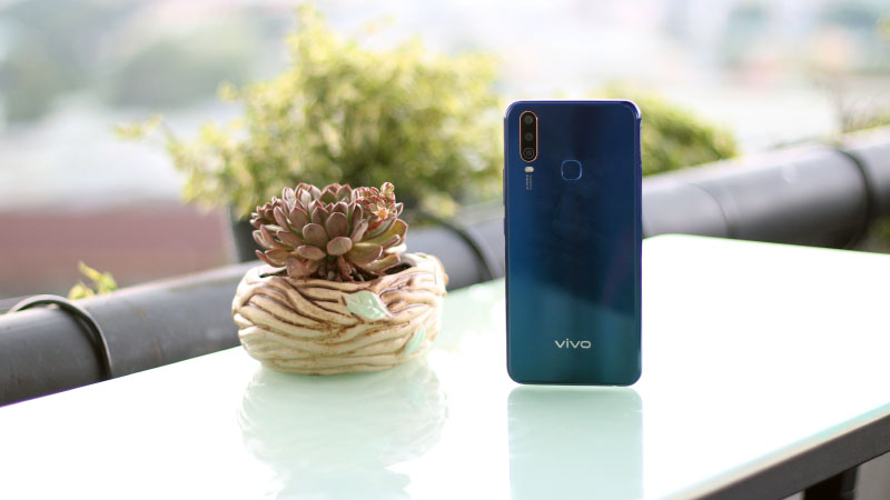 vivo y12