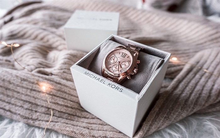 đồng hồ Michael Kors nữ