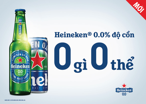 bia Heineken