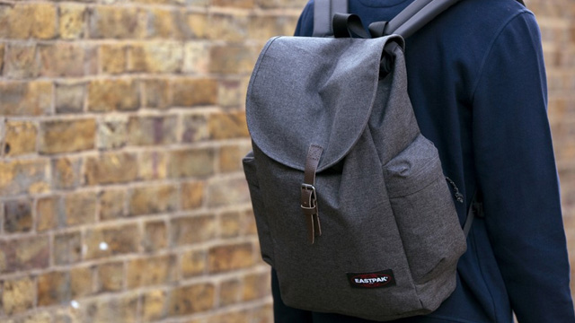 Balo du lịch Eastpak