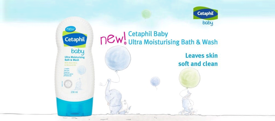 Cetaphil Baby 2