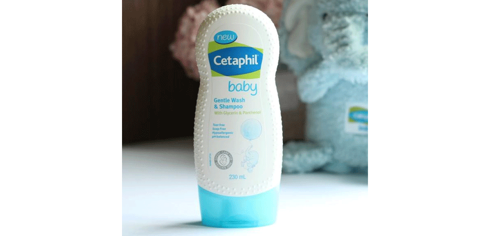 Cetaphil Baby 