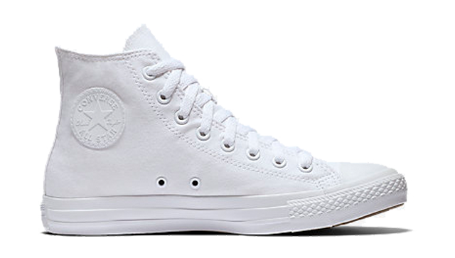 Giày Converse Chuck Taylor Monochrome