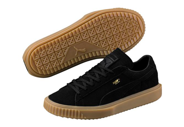 Giày sneaker nam Puma Suede Classic