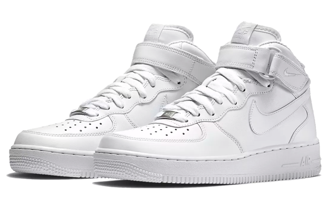 Giày sneaker Nike Air Force 1 Mid 07